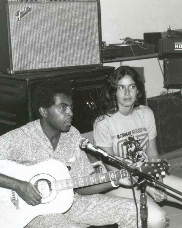 Gilberto Gil