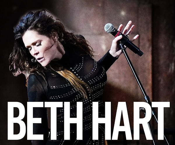 Beth Hart