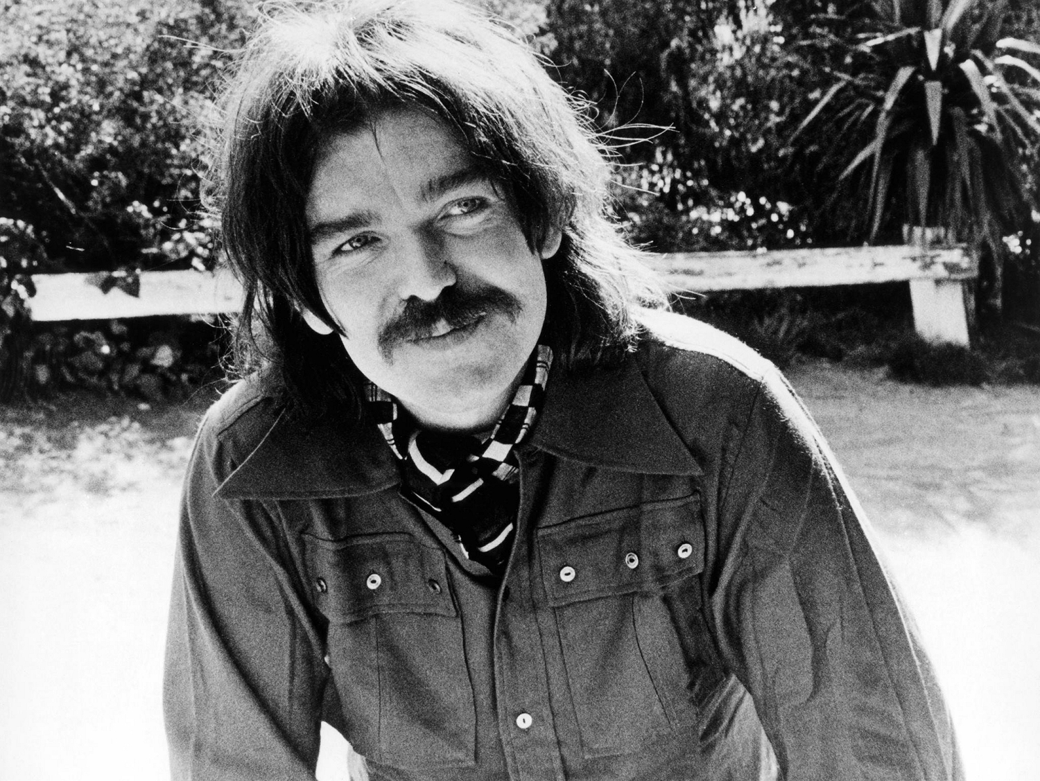 Captain Beefheart