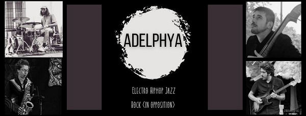 Adelphya