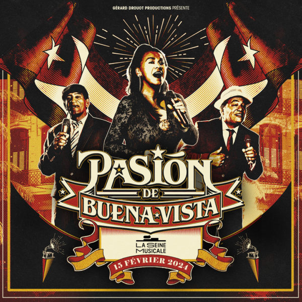 Pasión de Buena Vista