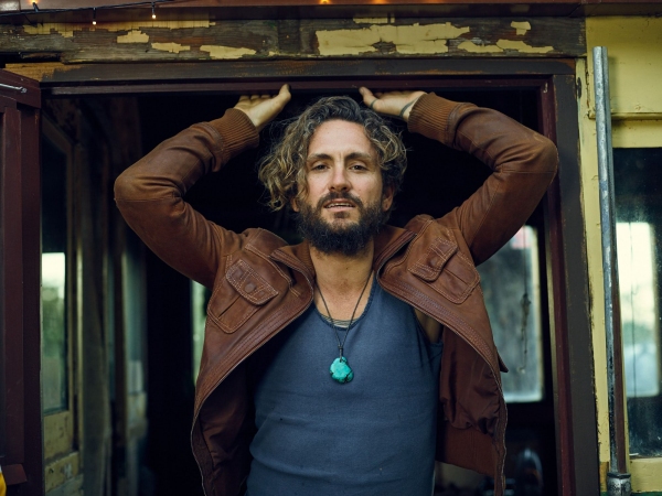 John Butler Trio