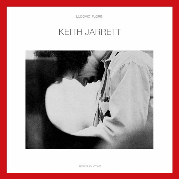 Keith Jarrett Par Ludovic Florin