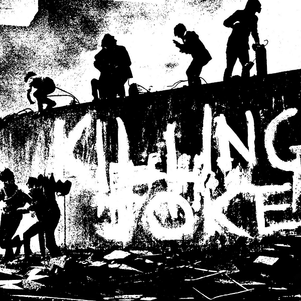 Killing Joke album 1980