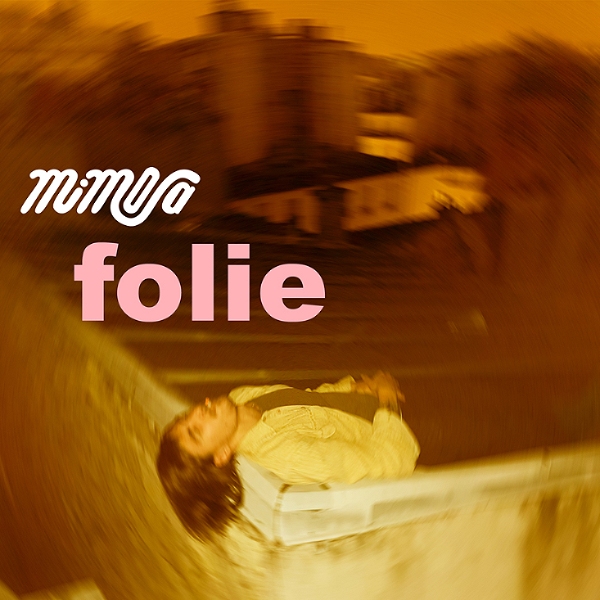 Mimosa Folie