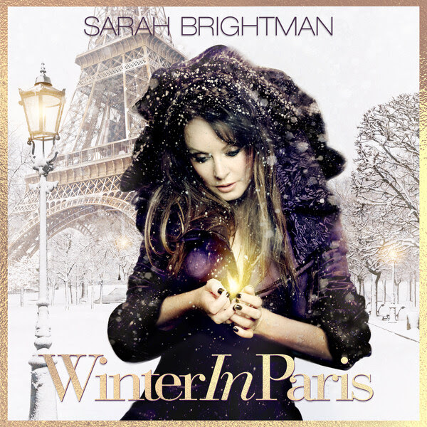 Sarah Brightman - Winter In Paris