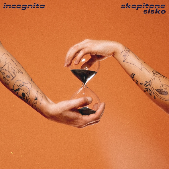 Skopitone Sisko - Incognita