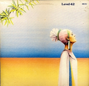 Level 42 album éponyme