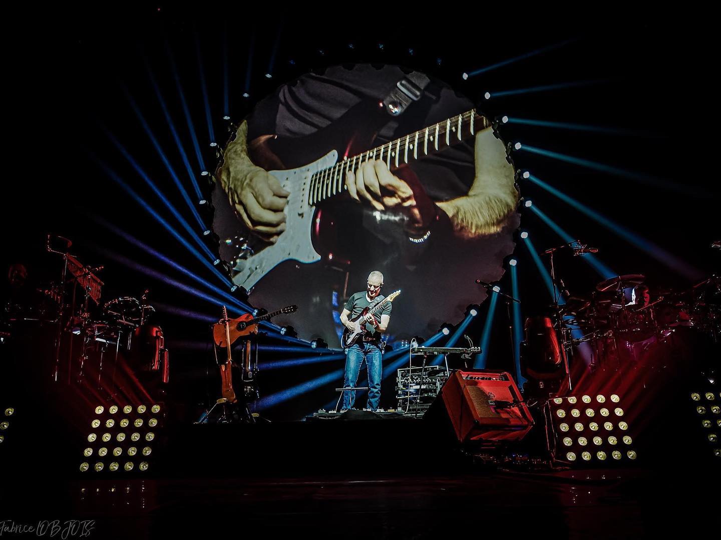 SO FLOYD, The PINK FLOYD Tribute | TOUR 2024