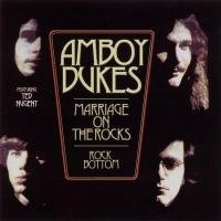 The Amboy Dukes