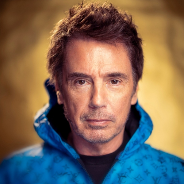 Jean-Michel Jarre