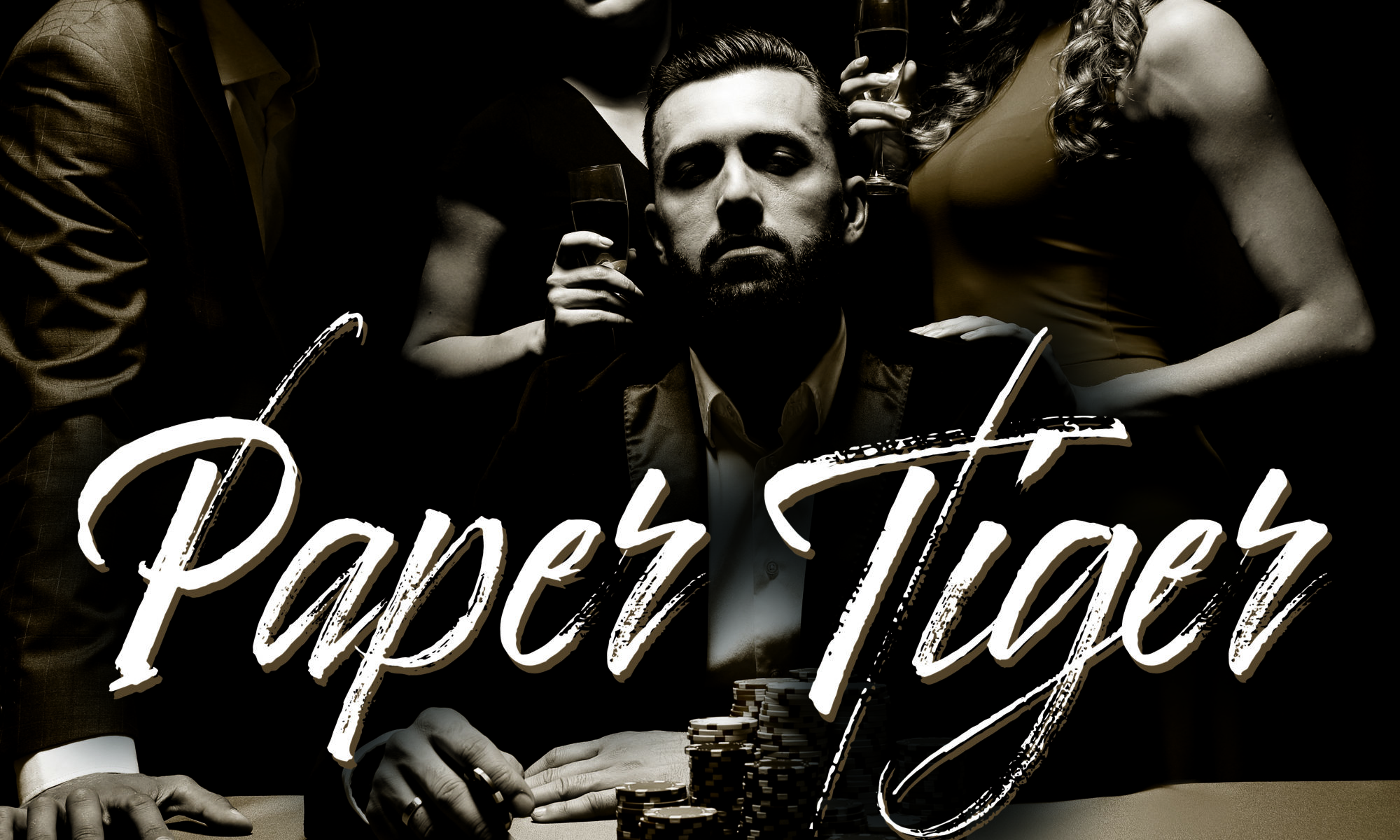 Le groupe écossais Beldon Haigh de retour avec "Paper Tiger"