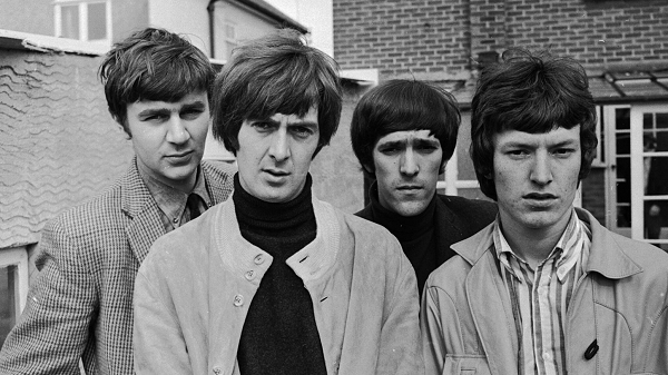 The Spencer Davis Group