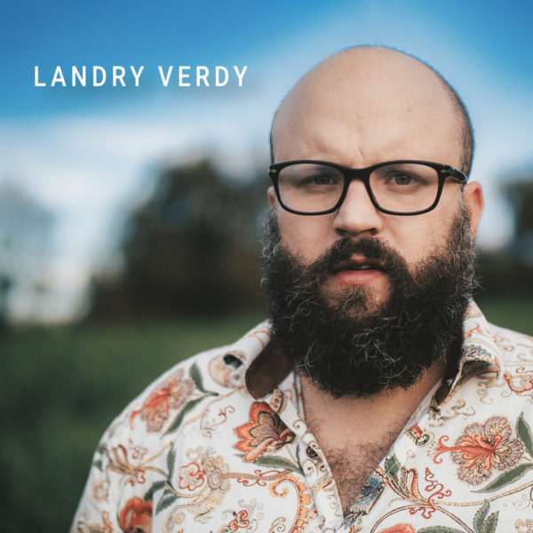 Landry Verdy - Mazik