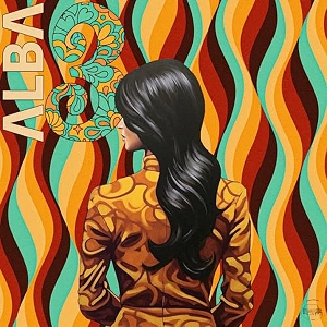 ALBA dévoile son nouveau single "Le contrat"