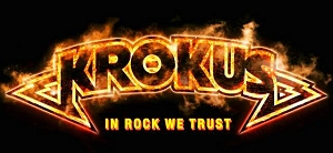 Krokus - In Rock we Trust