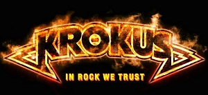 Krokus - In Rock we Trust