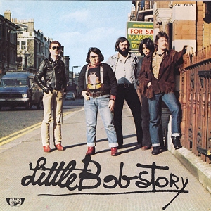 Little Bob Story 1977