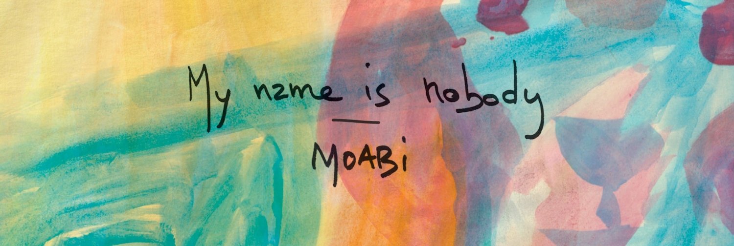 My Name Is Nobody