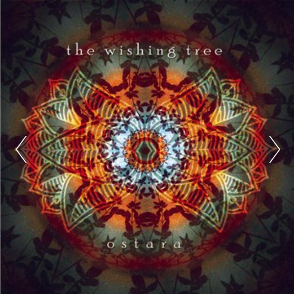 The Wishing Tree ostara