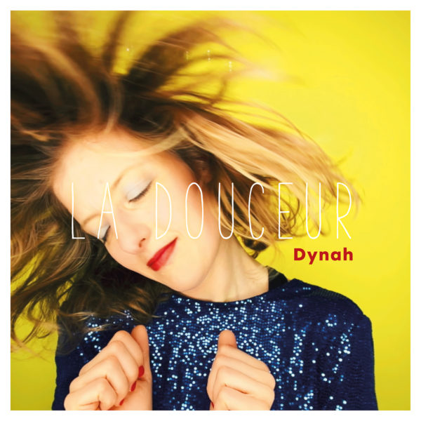 Dynah - L'eau Monte