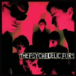 The Psychedelic Furs