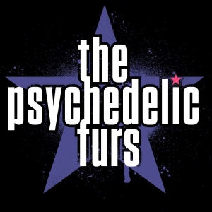 The Psychedelic Furs