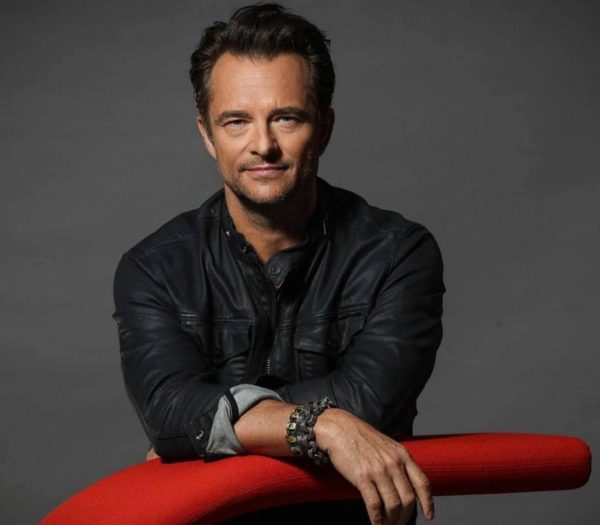 David Hallyday - Requiem pour un fou