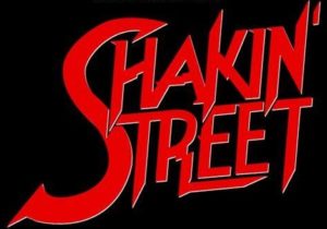 Shakin' Street