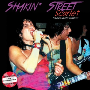 Shakin' Street