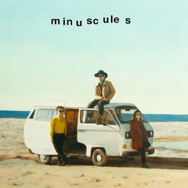 minuscules