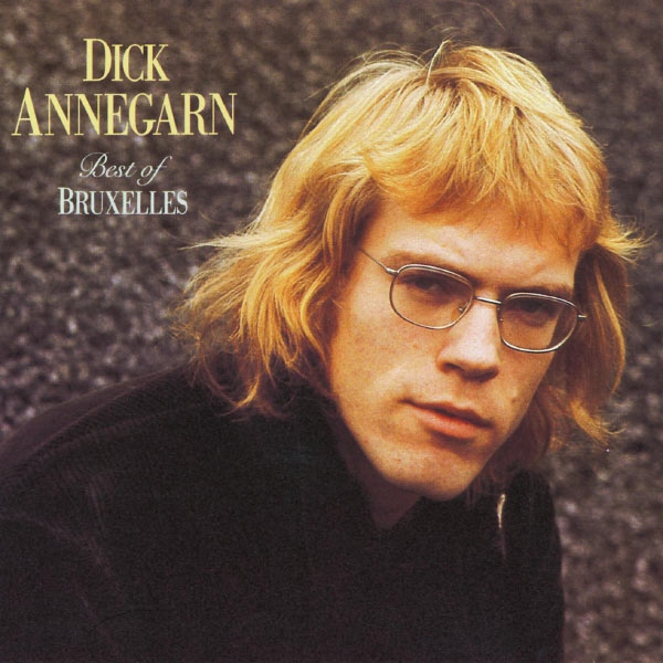 Dick Annegarn