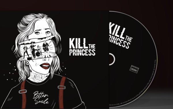 Kill The Princess