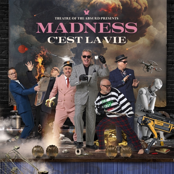Madness