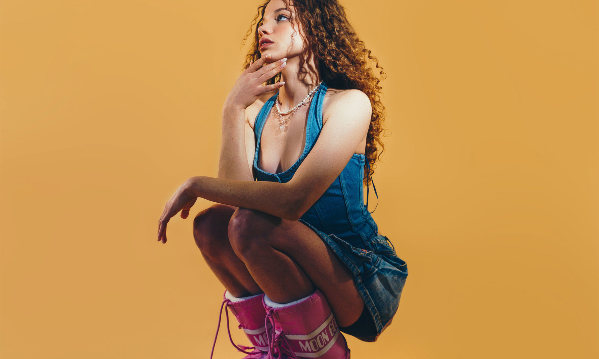 Manon Vuoko - websérie