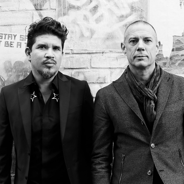 Thievery Corporation