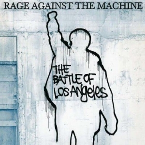 Rage Against the Machine