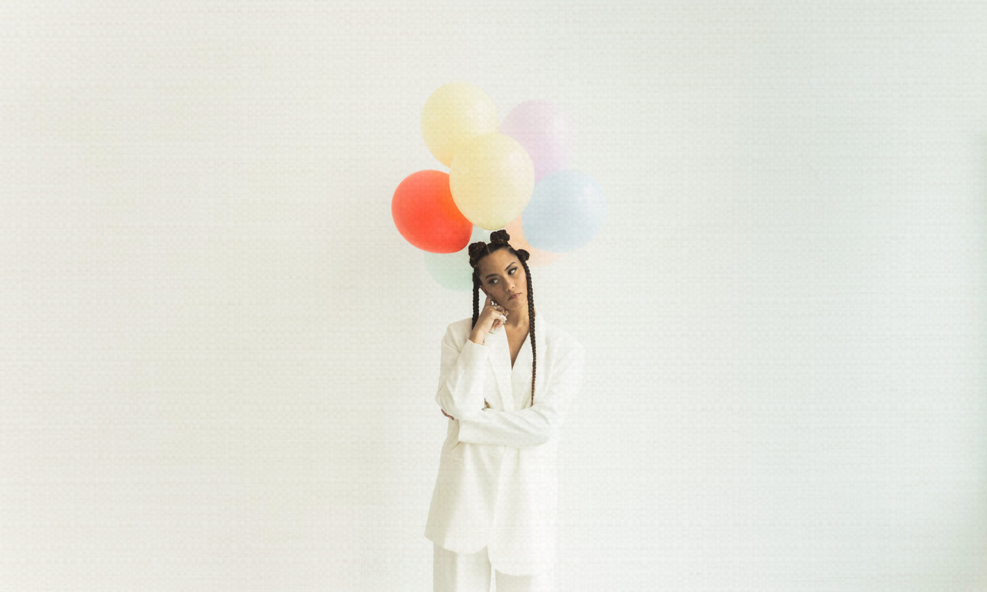 Thaïs Lona - Dreams