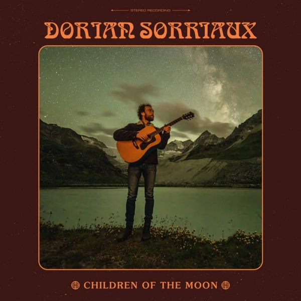 Dorian Sorriaux