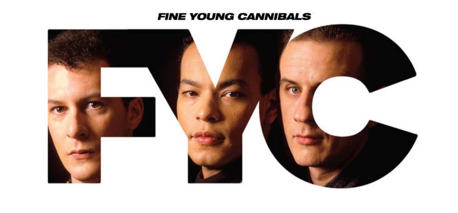 Fine Young Cannibals FYC