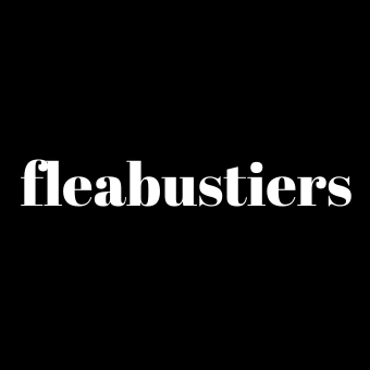 Logo de fleabustiers