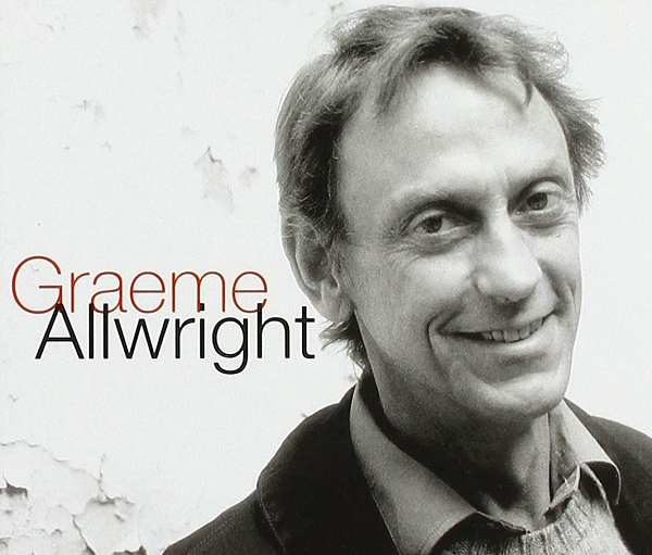 Graeme Allwright