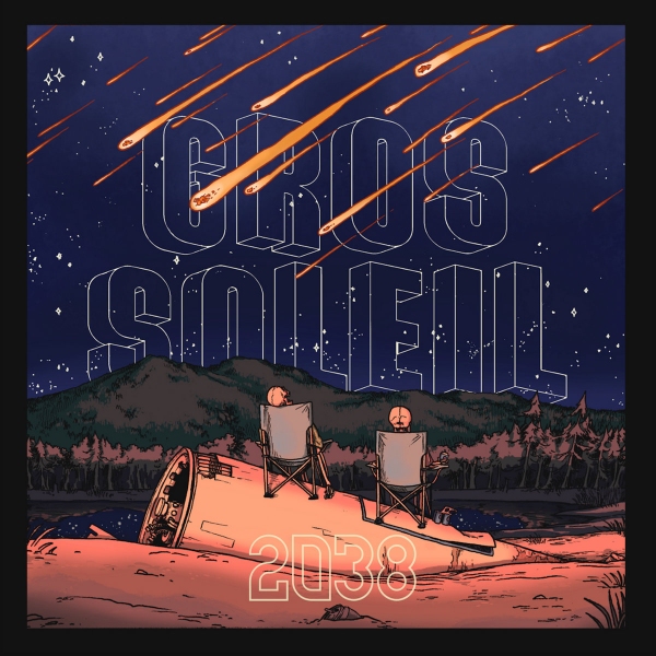 Gros Soleil