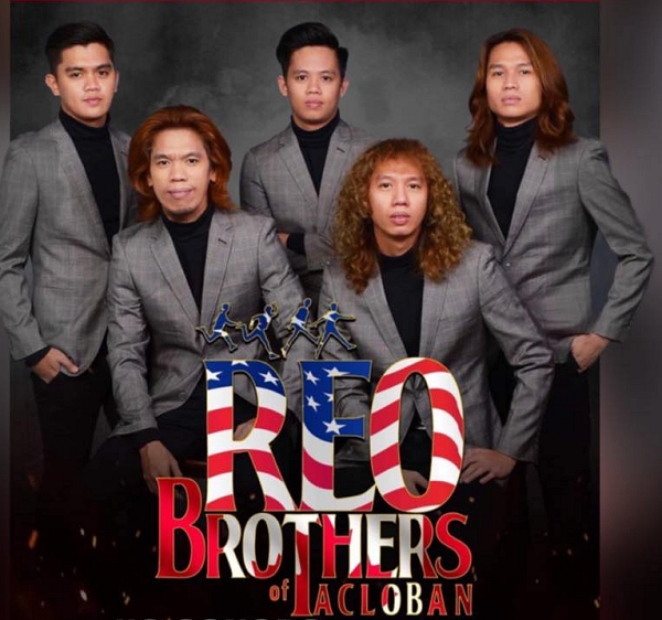REO Brothers