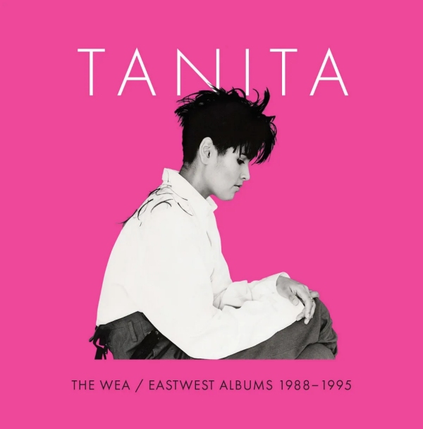 Tanita Tikaram