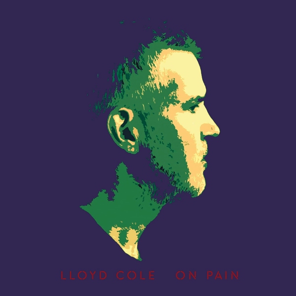 Lloyd Cole