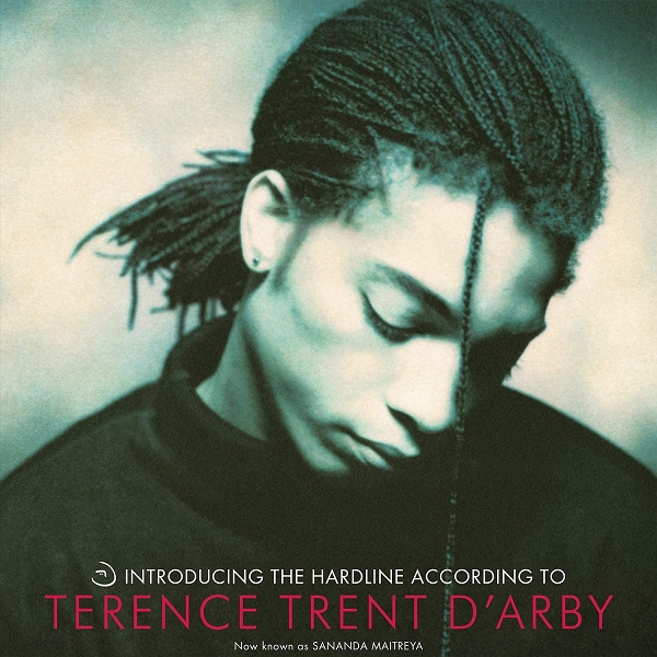 Terence Trent D'Arby