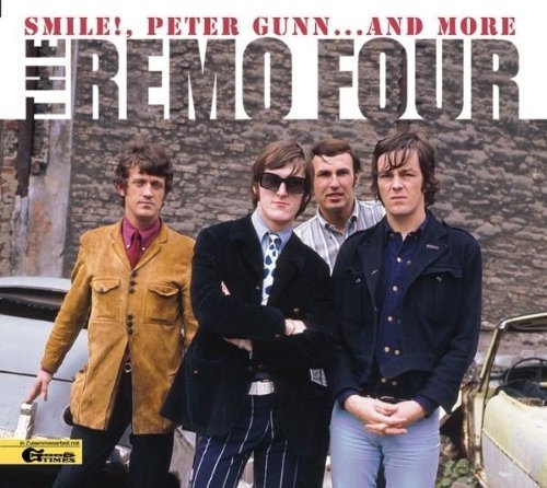 The Remo Four