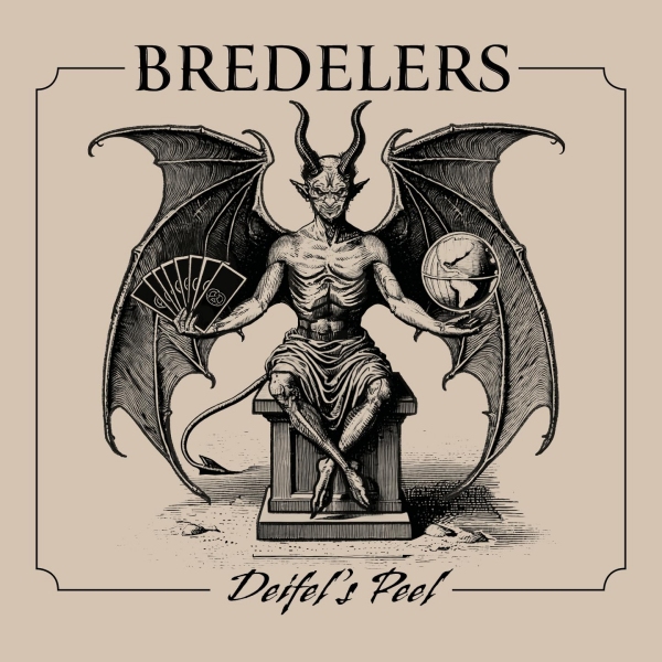 Deifel’s Pee Les Bredelers