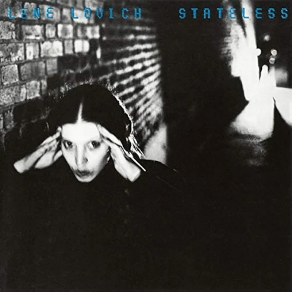 Lene Lovich